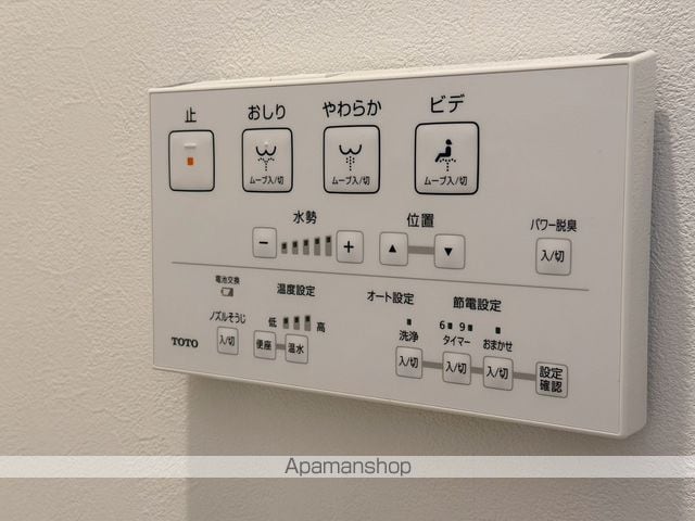 SYFORME YOKOHAMA−BANDOBASHIの内装写真