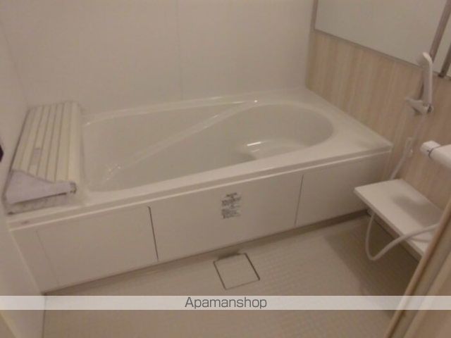アンプルールの内装写真
