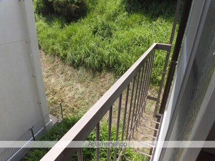 長尾ハイツ[1K/20.45m2]の眺望