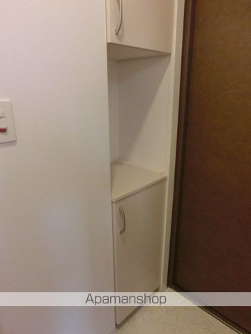 カサ内本町の内装写真