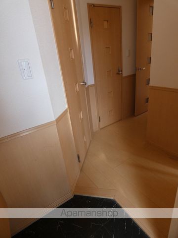 アクアオーラの内装写真