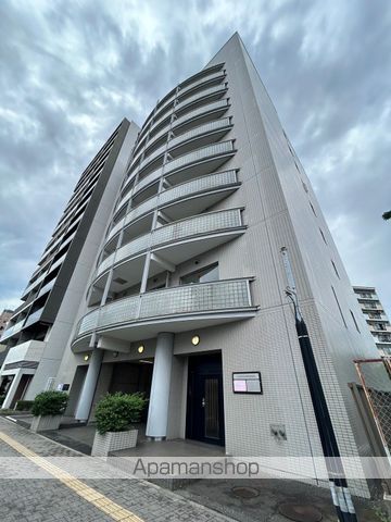 T’S ECO川崎の外観写真