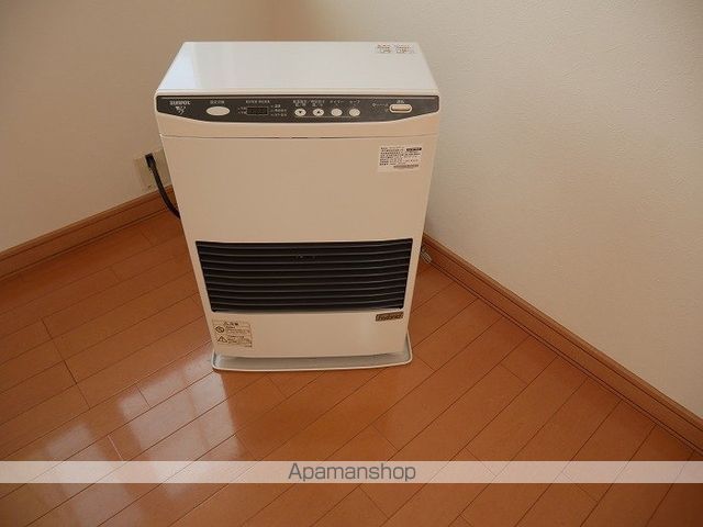 カーサ日の出の内装写真