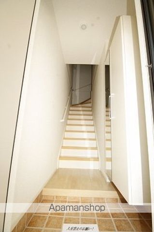 エスペランサIIの内装写真