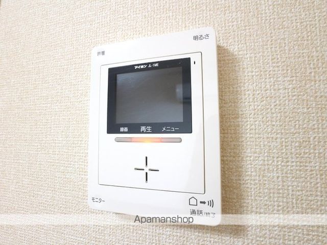 AWAビルの内装写真