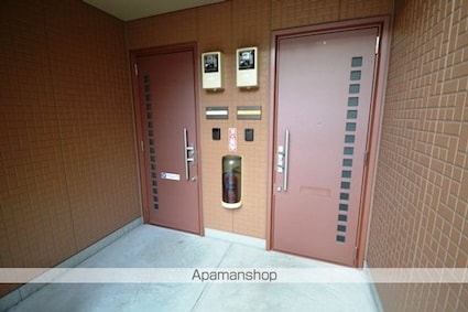 サウザンドタウン　Ｄ棟[2LDK/50.78m2]の外観3