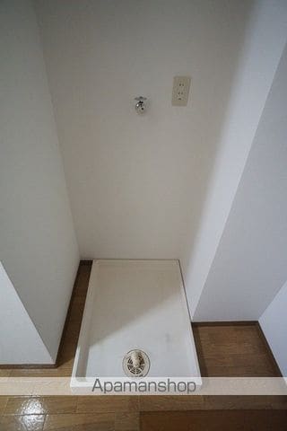 有玉北クローバービルの内装写真