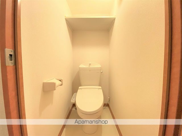 レオパレスプリマヴェーラの内装写真