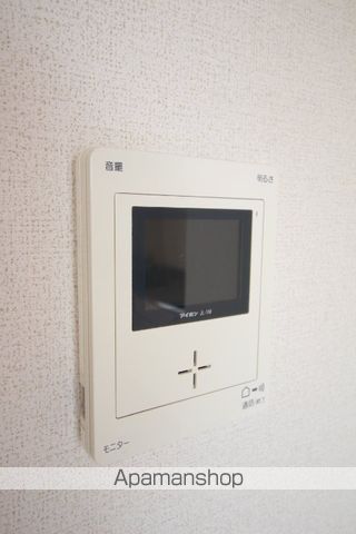 ニューエルディムしみずの内装写真