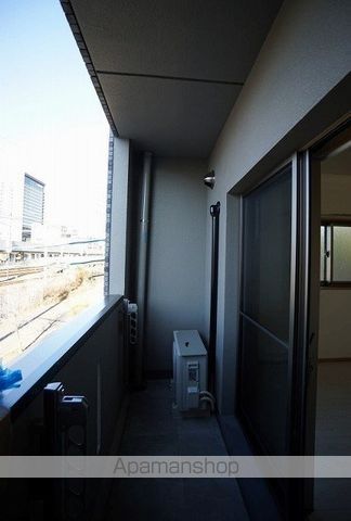 プチメゾン草薙館IIの内装写真
