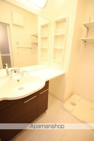 ショコラ Aの内装写真