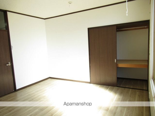 ベルメゾンの内装写真