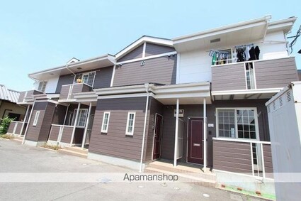 アネックス村山　Ｂ[2DK/53.28m2]の外観5