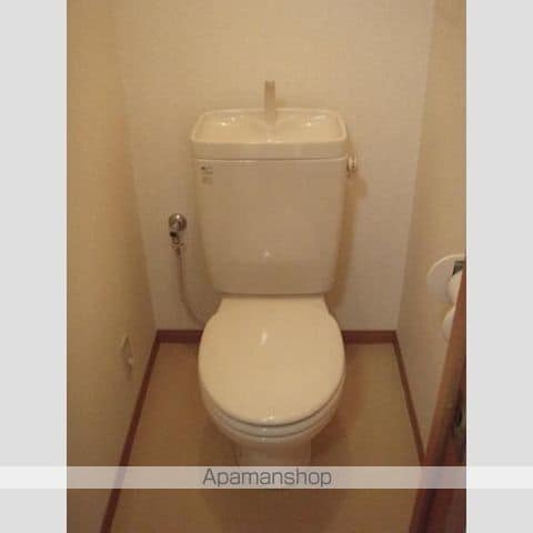 レジデンス240の内装写真