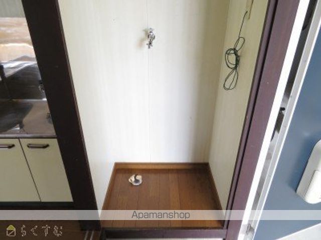 ハイツIMの内装写真
