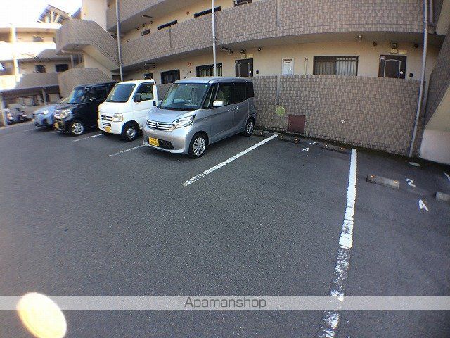 マーブルハイツ坂元Bのその他写真