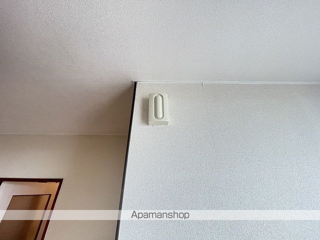第6グリーンマンションの内装写真