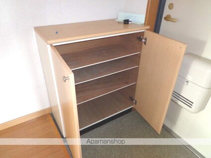 Ｄｏｍａｎｉ　Ｐａｃｅ[3LDK/66.82m2]の内装1