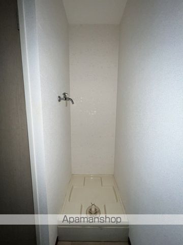 比治山エコテラスの内装写真