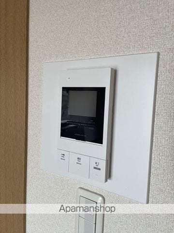 ハウスエバーグリーンの内装写真
