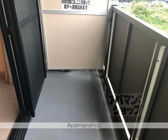 レオパレスUrban桂坂の内装写真