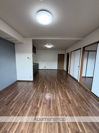 ルミエール倉本[2LDK/61.7m2]の内装2