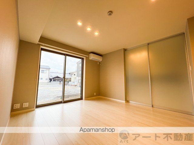 シャーメゾンステージ古川西 A棟の内装写真