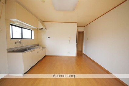 グレースハウス[2DK/49.69m2]の内装3