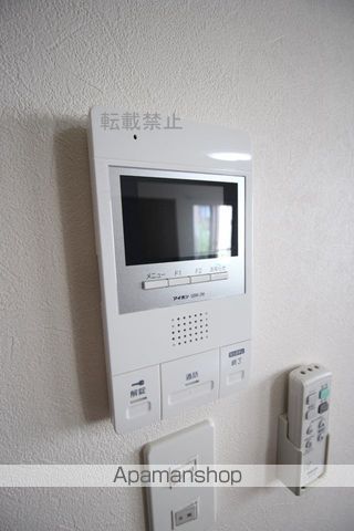 グランメール東の内装写真
