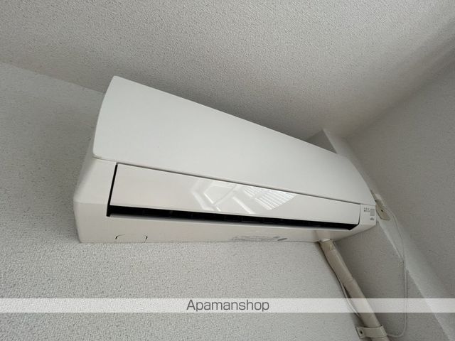 アンビション青山の内装写真