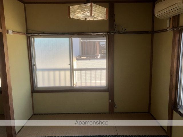 皆木荘の内装写真