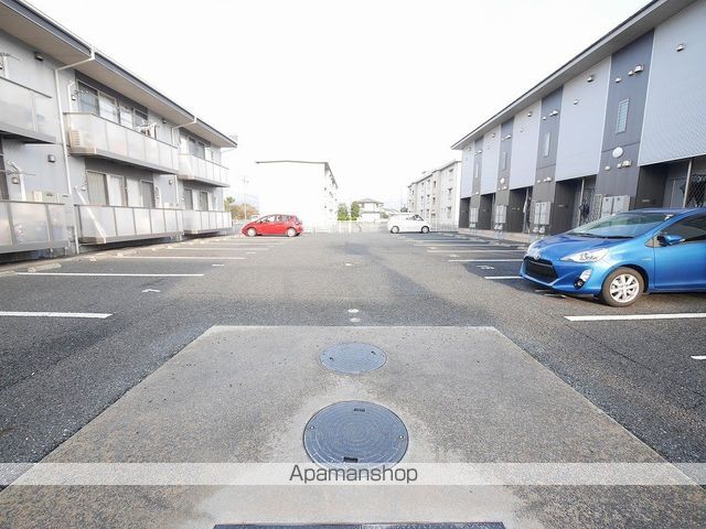 CANDEO糒Aのその他写真