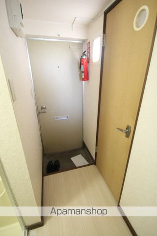 レスポアール文京台の内装写真