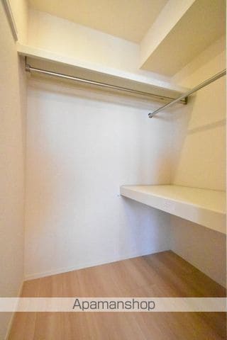 アドバンスの内装写真