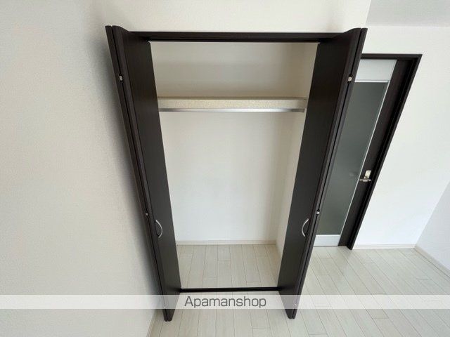 レオンコンフォート新梅田IIの内装写真