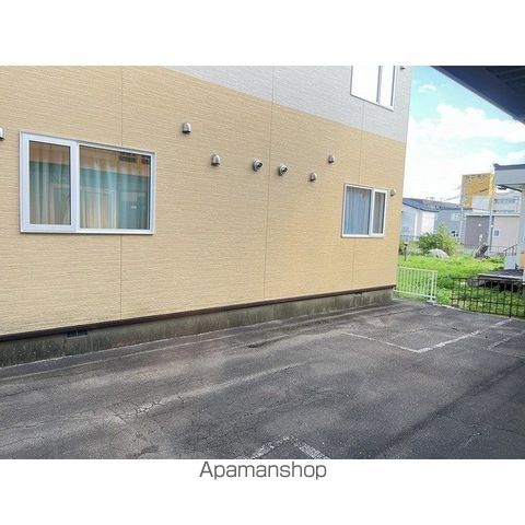 ブルーハイツIIの内装写真