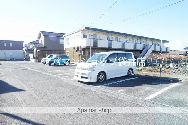 フォーブルルネサンスIIのその他写真