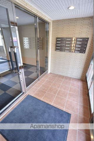 EXCELLENT HOUSE宮の沢の玄関写真