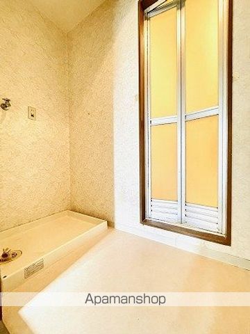メゾンコトブキ新森の内装写真