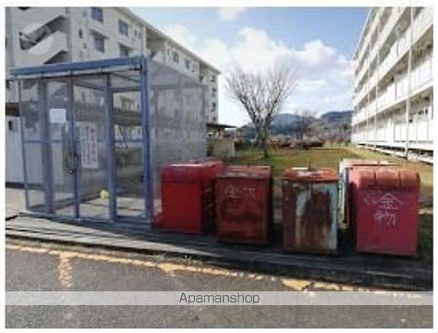 ビレッジハウス小城2号棟の周辺写真