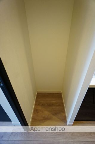 SーRESIDENCE尾頭橋CLARITYの内装写真