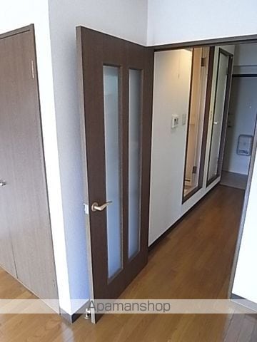 レージュ松原の内装写真