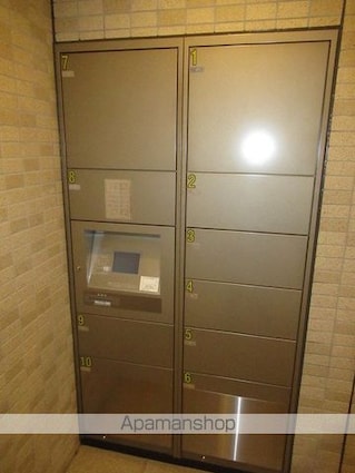 ａＬＡＴＯ白壁東[2SLDK/75.7m2]の共用部1