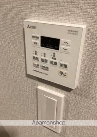 FELICE元町の内装写真