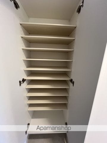 SーRESIDENCE尾頭橋BEAUTEの内装写真