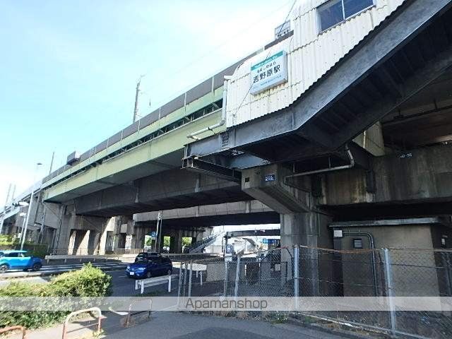 フューチャーの周辺写真
