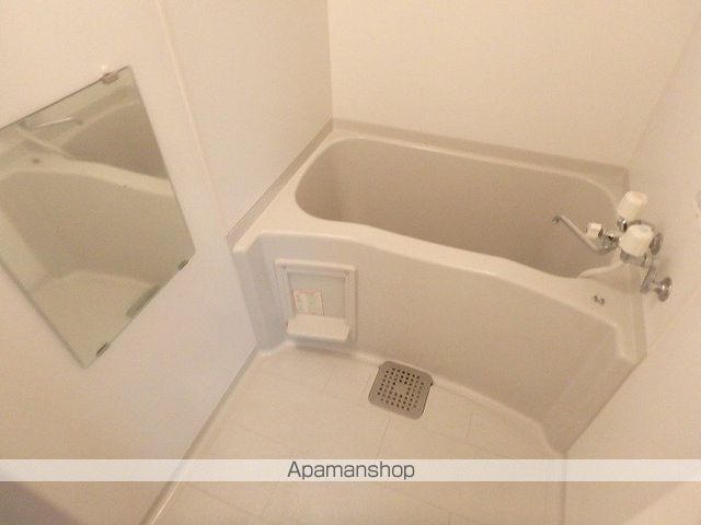 エアフォルグ北大IIの内装写真