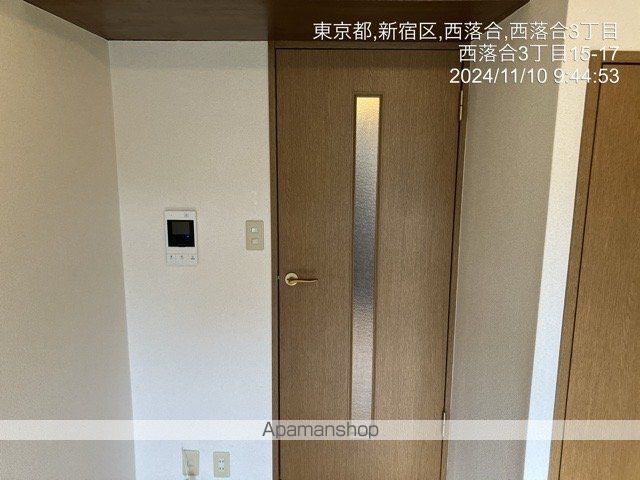 グランヴァン西落合の内装写真