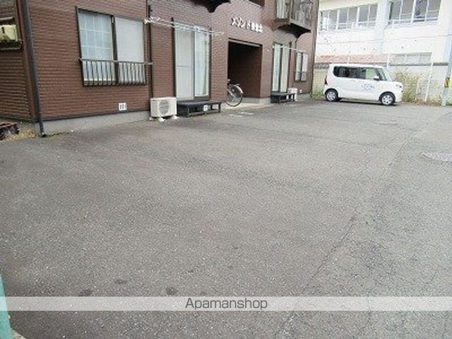 メゾンド東仙北のその他写真