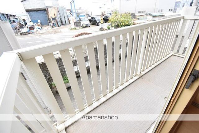 ロイヤルパークス林町 C棟の内装写真